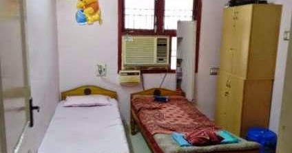 The Outstanding PG Residance 2 Person Sharing Room Fully Furnished With Ac - Chennai