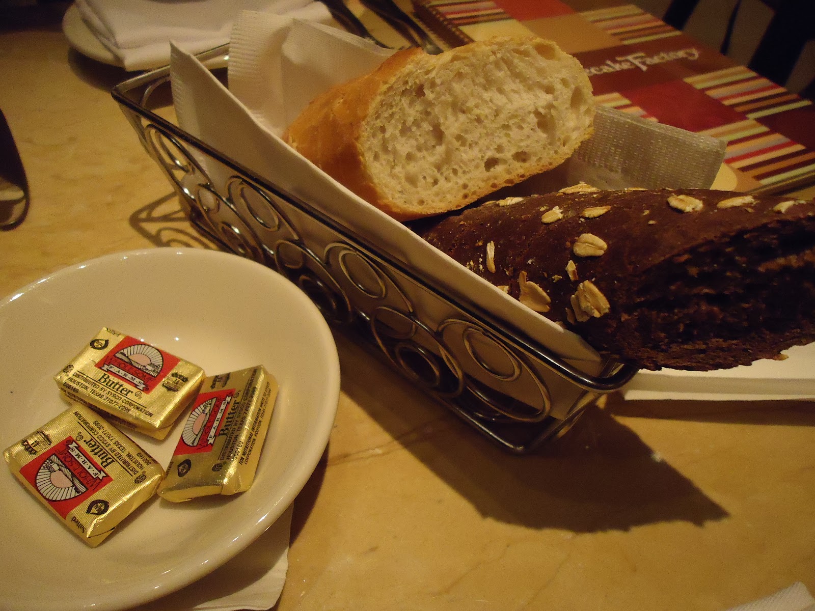 Celebrate with Cheesecake! Lady & her Sweet Escapes