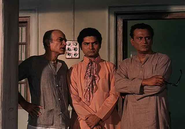 Resumable Mediafire Download Link For Hindi Film Bawarchi (1972) Watch Online Download