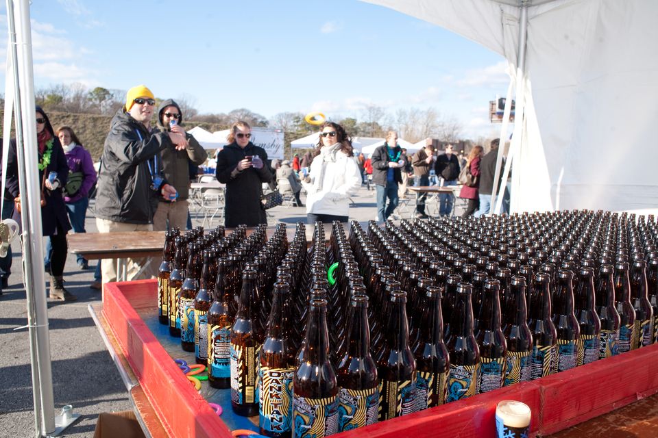 What Ales Thee Atlanta and Southeast Beer Fest Guide Know Before you