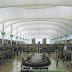Denver International Airport, Markas rahasia New World Order?