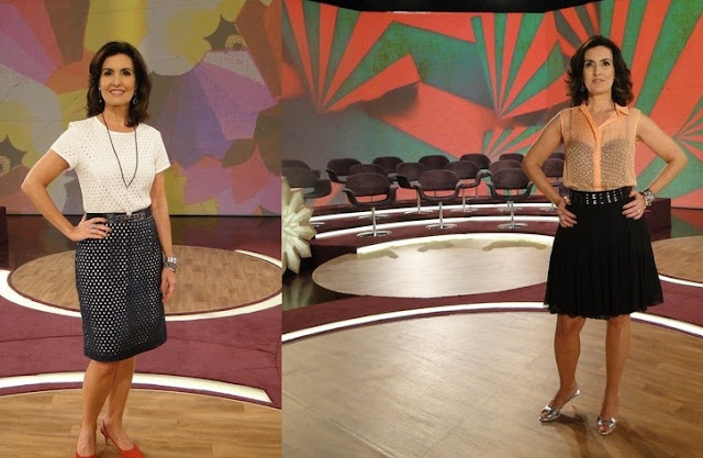 Saias Fátima Bernardes