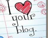 I love your blog díj