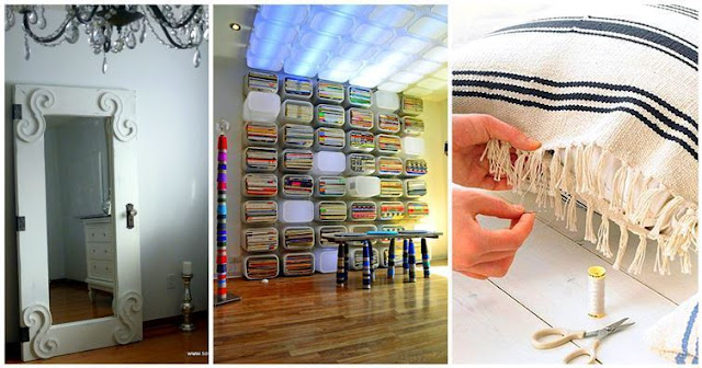 Bring Your Old Furniture Back To Life With These Ikea Hacks