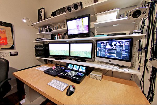 Amar Shah Point Of View My Home Office Should Be Like This Here Are Some Of Pictures That How My Home Office Should Look Like With High Sd Internet Connection Tons Designing Resources And A Supporting Wife