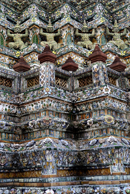 Wat Arun Bangkok Wat Arun Bangkok