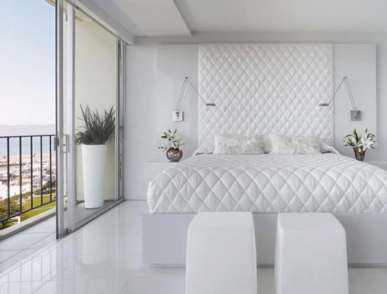 Construindo minha casa clean: quartos de casal ou de visitas ...