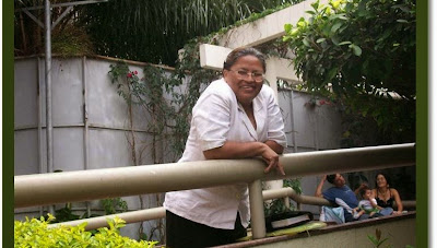 PASTORA, MARIA VALDA