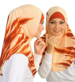 Tips Mudik untuk Para Hijabers