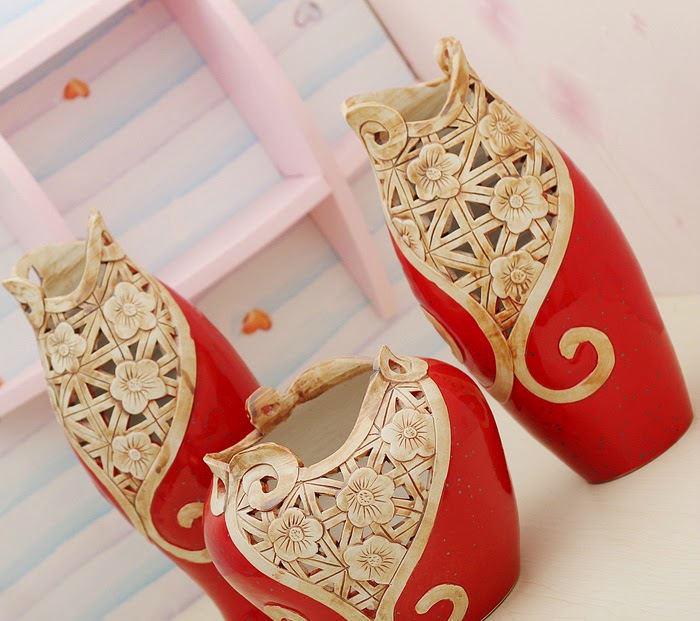 Bridals And Grooms Beautiful Handmade House Decoration Piece in China