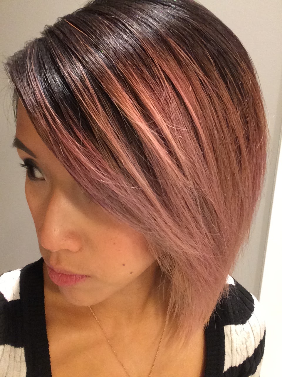 Do It Like Doli My Hair Color Part 4