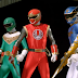 Power Rangers Super Megaforce - Episódio 05 é o mais assistido