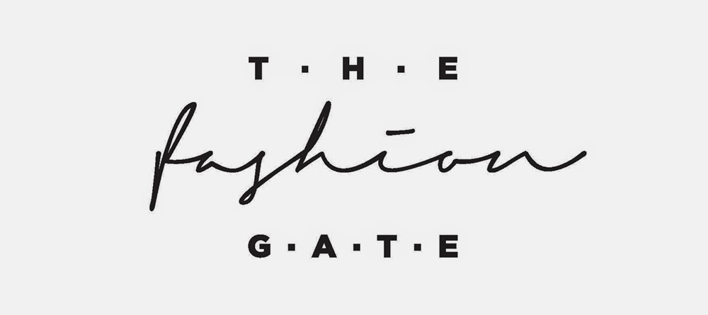 The Fashion Gate