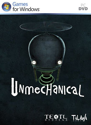 Unmechanical [Planet Free]