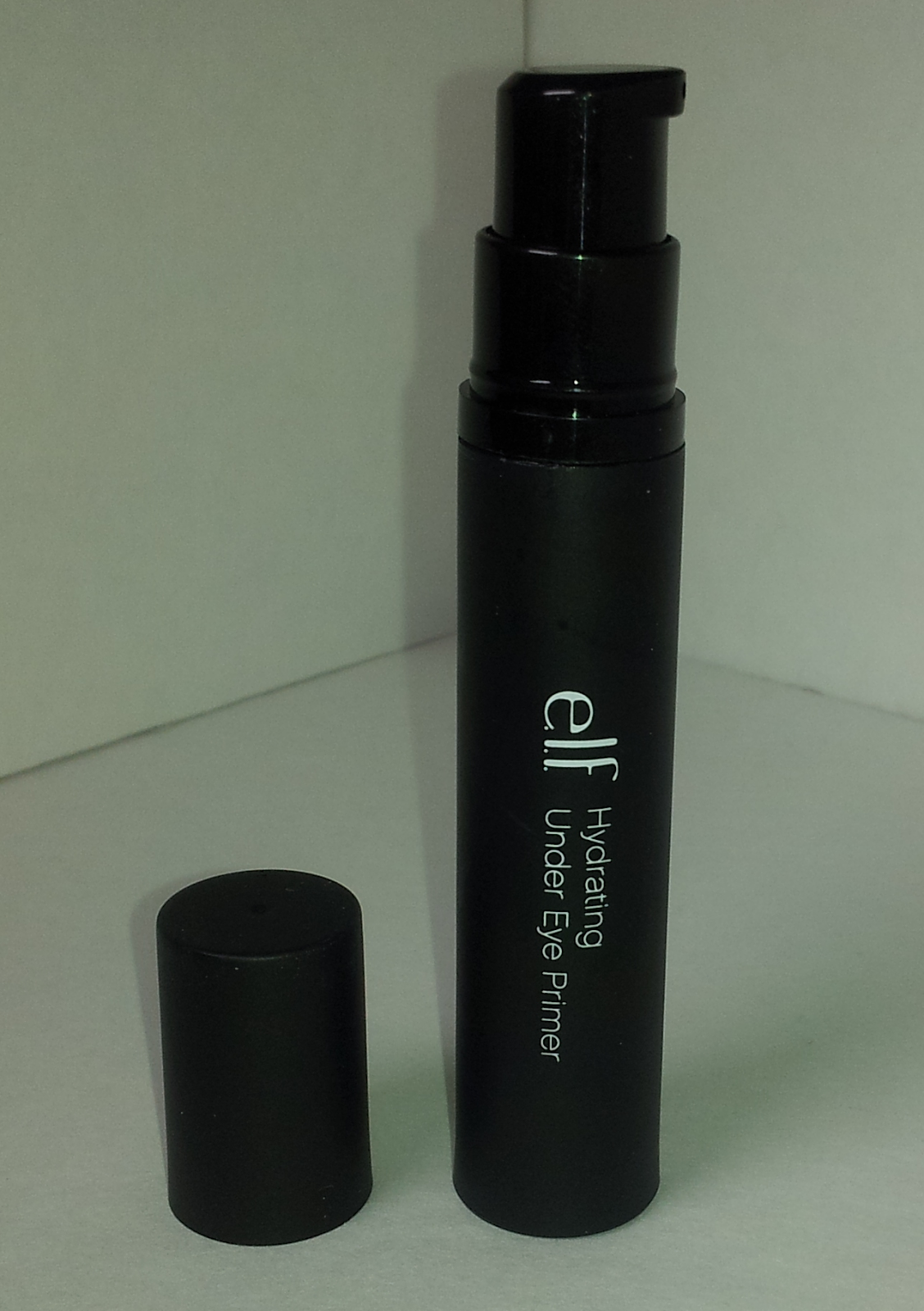 Lainamarie91 ELF Studio Hydrating Under Eye Primer Review