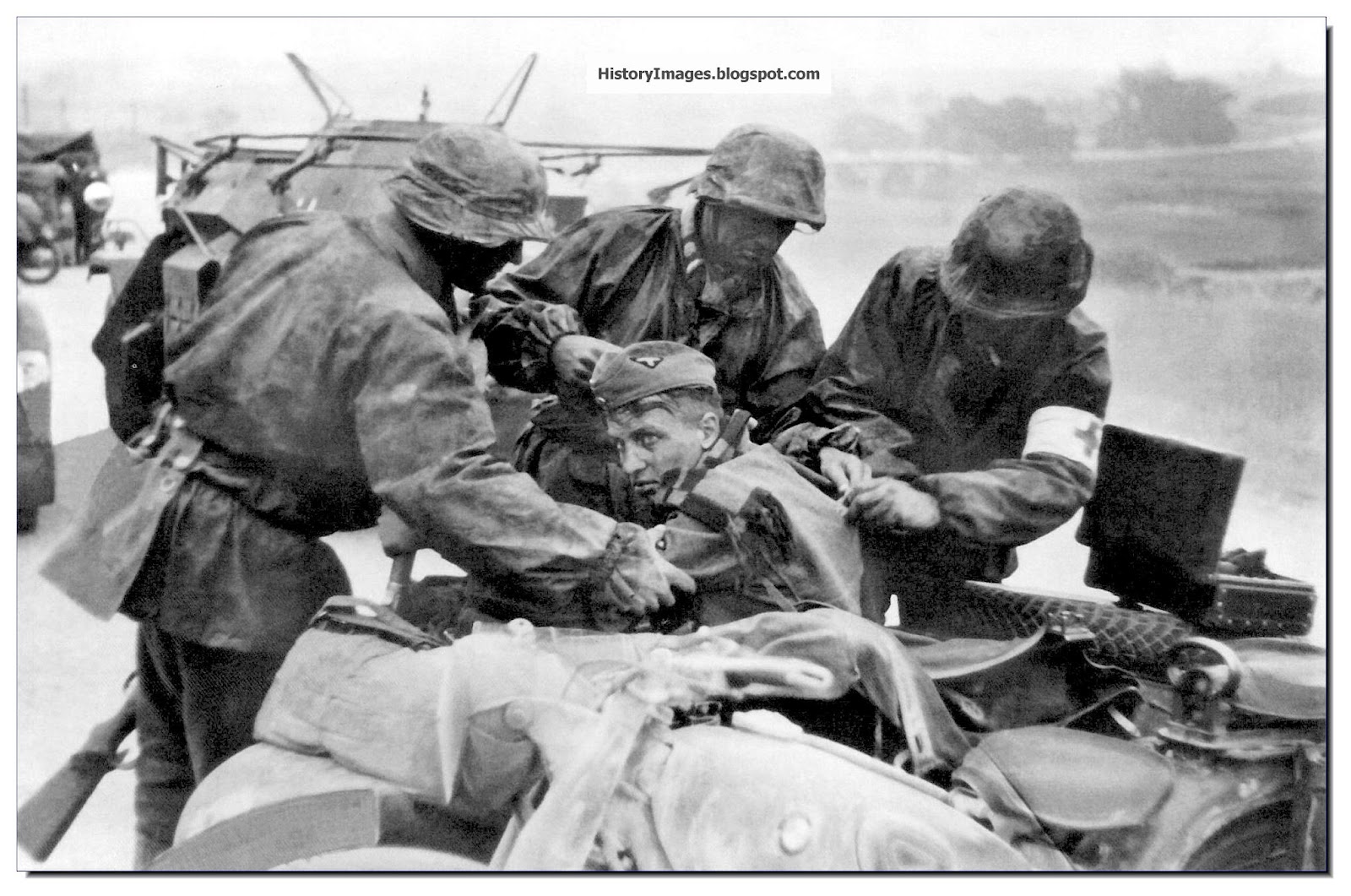 ... ss http pictureshistory blogspot com 2011 12 waffen ss in action rare