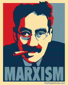 Larga vida a Marx