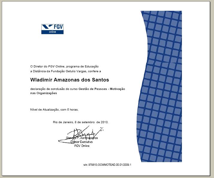 cursos gratuitos fgv online 2014 inscrições agora dicas