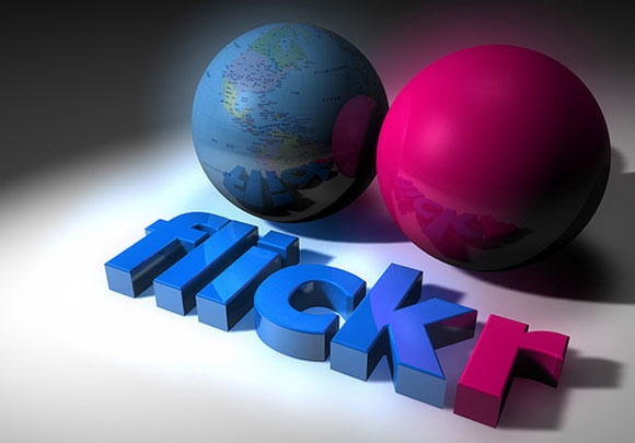 flickr