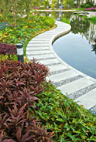 JARDINES FENG SHUI via www.terrazasyjardines.blogspot.com JARDINES FENG SHUI via www.terrazasyjardines.blogspot.com