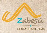 "Zabesú"  Restaurante