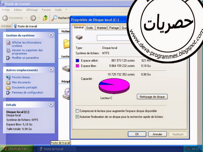 Blog Posts easysitems
