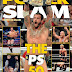Lista de los 50 mejores luchadoresde 2011 según la revista PowerSlam