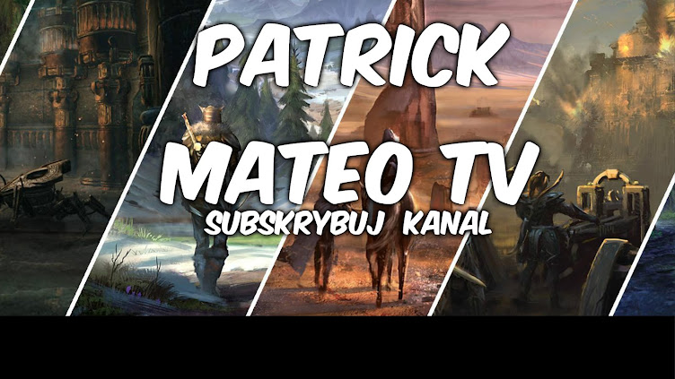 PATRICK tv 2000