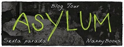 preguntas complicadas de harry potter nanny books 218 ltima parada del blog tour de asylum preguntas complicadas de harry potter nanny books 218 ltima parada del blog tour de asylum