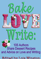 Bake Love Write