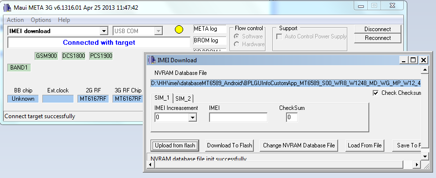 Maui Meta 3g Imei Repair Free Download