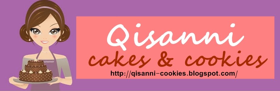 Qisanni Cakes n Cookies