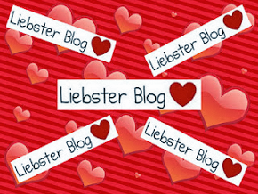 LIEBSTER BLOG