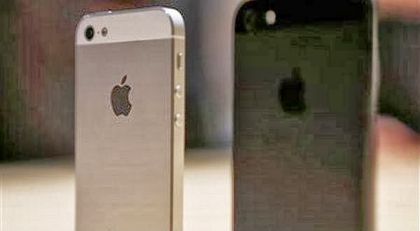 iPhone 5S Menjadi Gadget Langka di Dunia