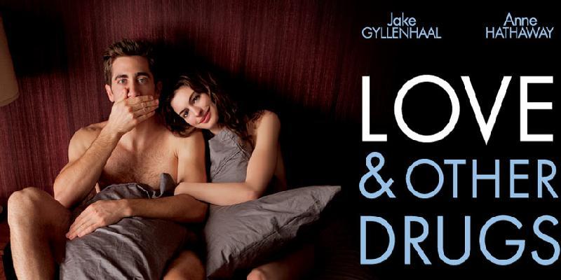 Another movie that takes even