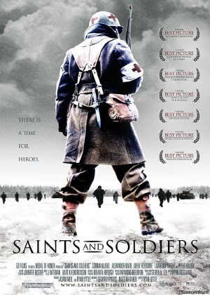 Những Chiến Binh Mang Tên Thánh - Saints And Soldiers (2003) Vietsub 77