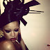 Rihanna Jadi Putri Cina