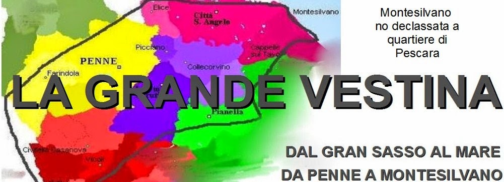 La grande Vestina