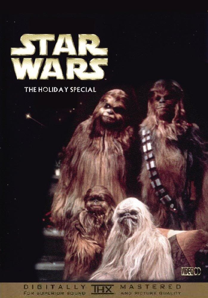 kicking of my list of the worst christmas specials ive personally ever seen is that classic entry in the star wars cannon that even gorge lucas is - Classic Christmas Specials kicking of my list of the worst christmas specials ive personally ever seen is that classic entry in the star wars cannon that even gorge lucas is - Classic Christmas Specials