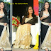 Anushka shetty in Linga Audio Sucess Meet