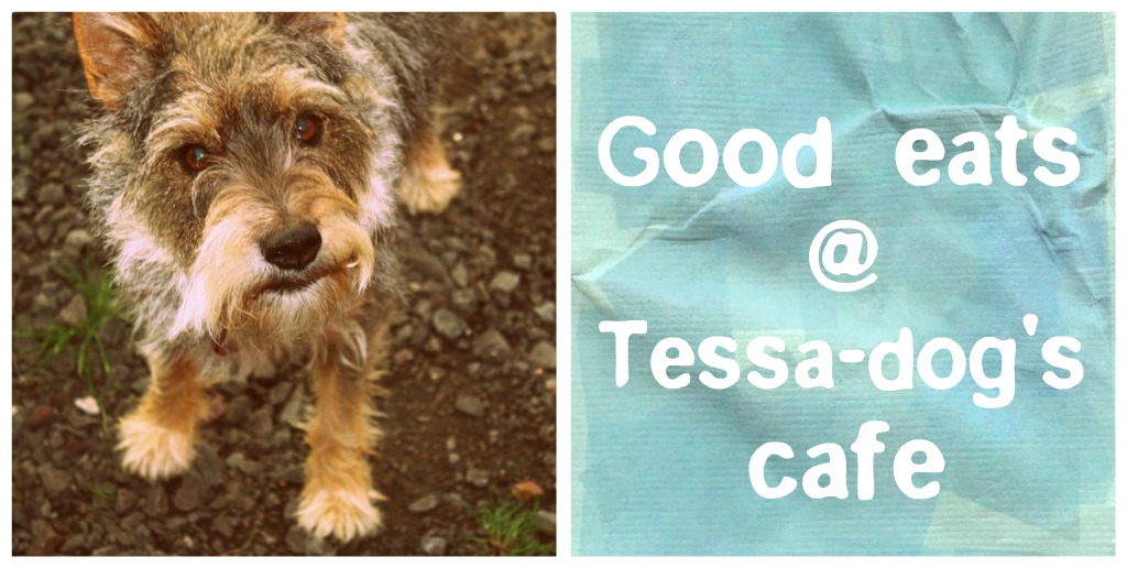 Tessa Dog