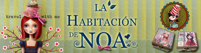 La habitación de Noa