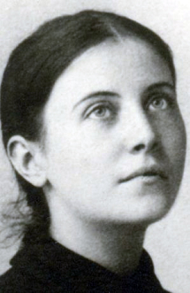 Santa GEMMA GALGANI (1878-†1903)  Fiesta 11 de Abril