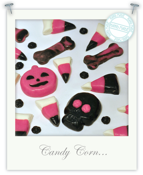 Candy corn by Torie Jayne Candy corn
