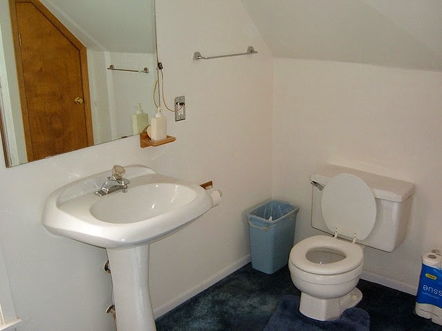 Basement Bathroom Designs Basement Bathroom Designs