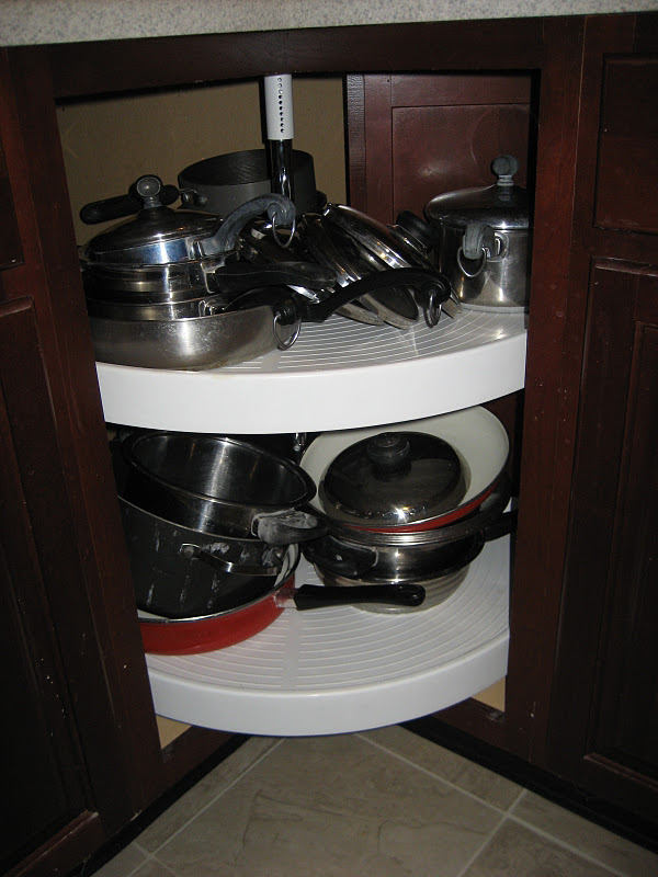 Making It Too Perfect Karla's Kitchen