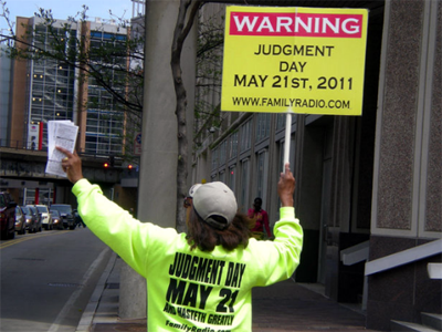 judgment day may 21 billboard. may 21 judgement day. judgment day may 21 billboard.