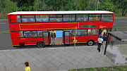 All Over London Bus Blog: OMSI The Bus Simulator: Post 5Berlin Spandau . (omsi )
