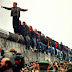 Twenty five years since the fall of the Berlin Wall: A balance sheet