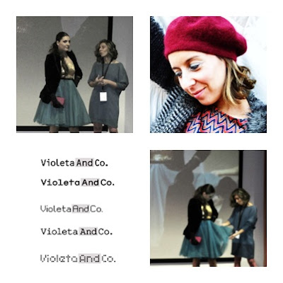  violeta co en beauty fever sevilla